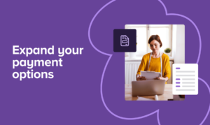 WooCommerce purchase order payment gateway