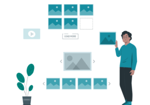 WP Carousel Pro [Shaped Plugin]
