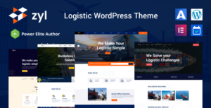 zyl Transportation Logistics