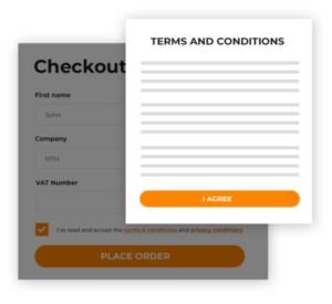 YITH WooCommerce Terms and Conditions Popup Premium