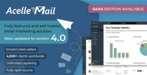 AcelleMail Email Marketing P64