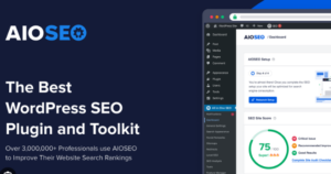 All in One SEO Pack Pro + Addons