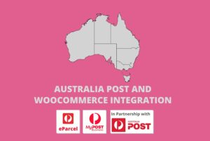 Australia Post WooCommerce Extension PRO [Wpruby]