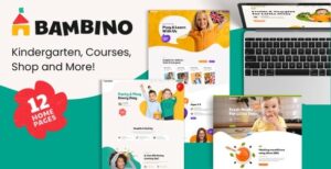 Bambino Child & Baby Care, Kindergarten, Preschool