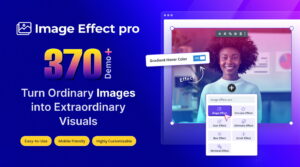 Next Image Effect Pro