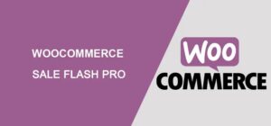 Sale Flash Pro for WooCommerce