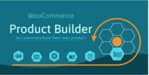 WooCommerce Product Builder Custom PC Builder