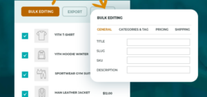 YITH WooCommerce Bulk Product Editing Premium
