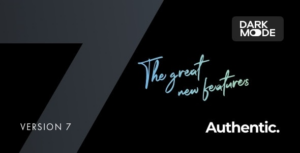 Authentic Lifestyle Blog & Magazine WP Theme