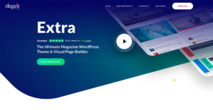 Extra Elegant Themes