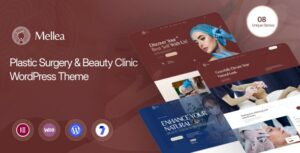 Mellea Plastic Surgery & Beauty Clinic WP