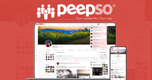PeepSo + Gecko Theme + Addons