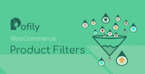 Pofily Woocommerce Product Filters SEO Product Filter