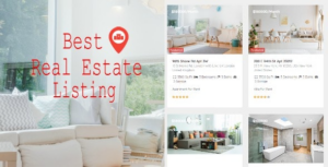 Real Estate Pro WP Plugin