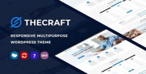 TheCraft WP Theme
