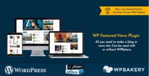 WP Plugin