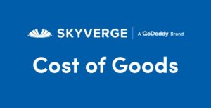 WooCommerce Cost of Goods by SkyVerge