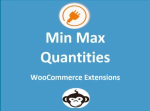 WooCommerce Min Max Quantities