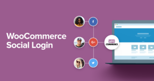 Social Login for WooCommerce