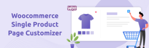 WooCommerce Single Product Page Builder