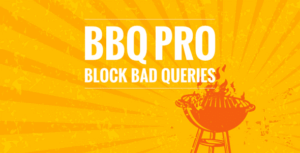 BBQ Pro WP Plugin