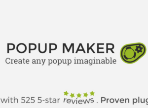 Popup Maker & Addons