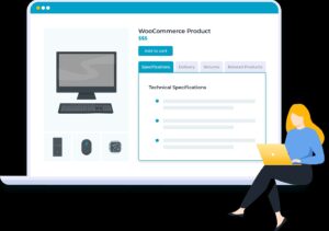 WooCommerce Product Tabs Pro [Barn2 Media] **