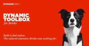 Dynamic.ooo Dynamic Toolbox for Bricks