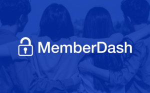 MemberDash WP Plugin