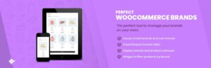 Perfect Brands WooCommerce PRO