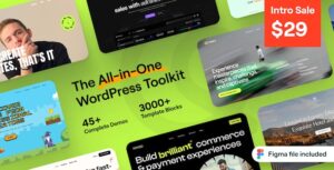 Quylo WP Theme