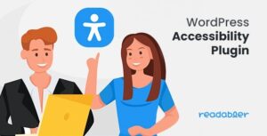 Readabler WP Accessibility Plugin
