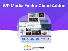 WP Media folder [JoomUnited]