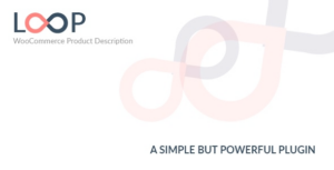 Custom Product Description in Loop for Products