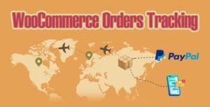 WooCommerce Orders Tracking Premium SMS – PayPal Tracking Autopilot