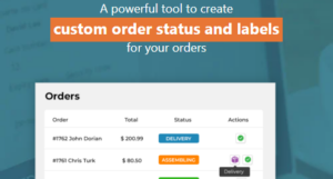YITH WooCommerce Custom Order Status Premium