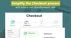 YITH WooCommerce Multi-step Checkout Premium