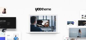YOOtheme Pro [WP] & WidgetKit Bundle