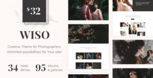 Wiso Photography