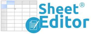 WP Sheet Editor Premium + Addons