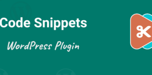 Code Snippets Pro