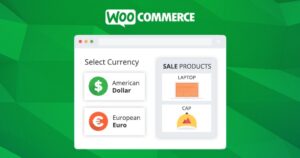 Currency Switcher For WooCommerce [WpExperts]