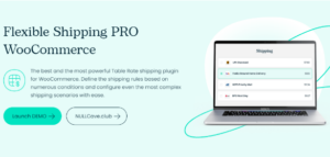 Flexible Shipping PRO WooCommerce [by Octolize, WpDesk]