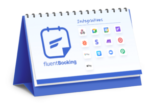 Fluent Booking Pro
