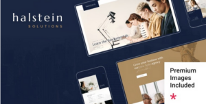 Halstein Business Consulting