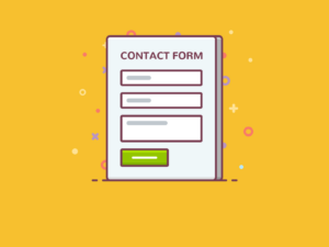 MotoPress Simple Contact Form