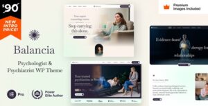 Balancia Psychology Counseling
