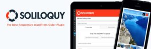 Soliloquy Best Responsive WP Plugin + All Addons Pack