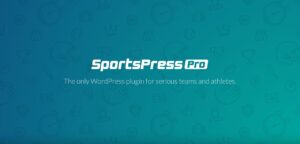 SportsPress Pro + Addons