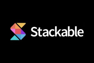 Stackable Premium WP Block Editor